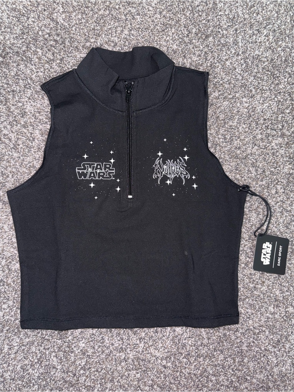 Darc Sport x Star Wars NWT